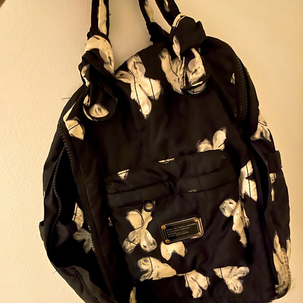 Marc Jacobs backpack